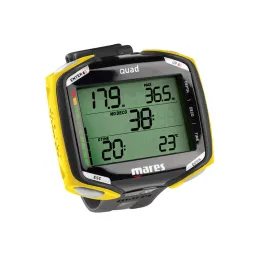 Ordinateur QUAD, Mares