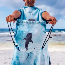 Pončo dětské Ocean Armour