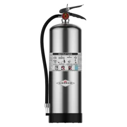 Amerex Model-240H Special Fire Extinguisher