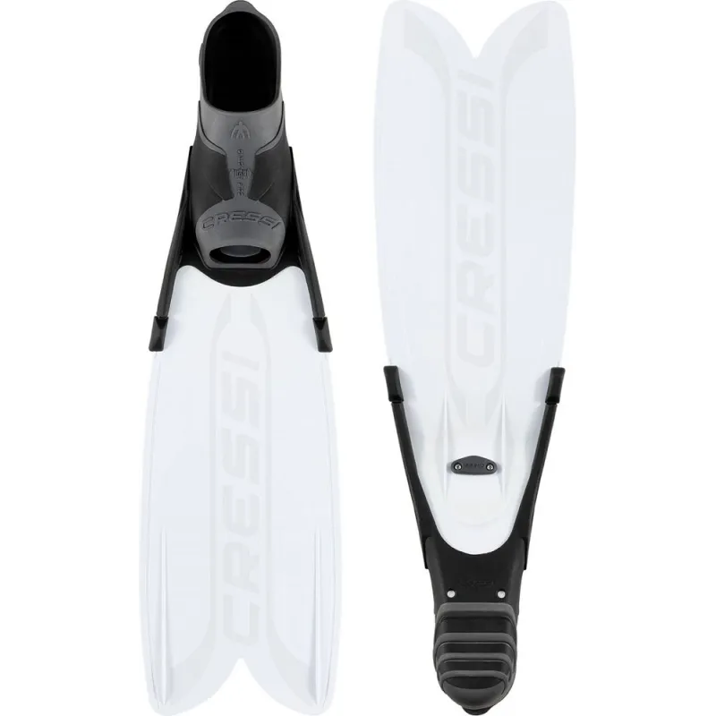 Gara Turbo Flex Fins