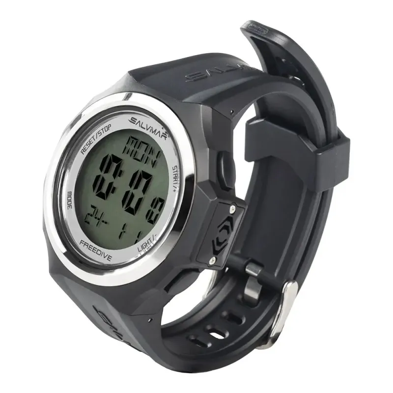 Reloj informático FREEDIVE