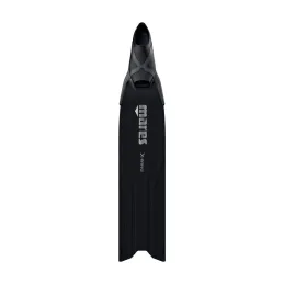 Freediivng fins X_WING PRO black