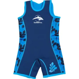 KONFIDENCE Neopren short dětský WARMA WETSUIT divers.cz