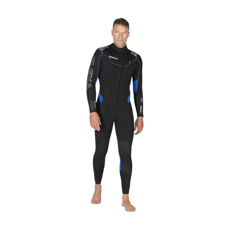 MARES Neopren FLEXA 5-4-3 Pánský divers.cz MARES Neopren FLEXA 5-4-3 Pánský divers.cz