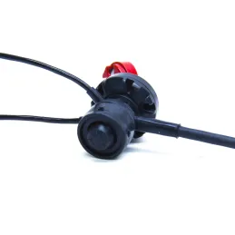OTS Sluchátka s mikrofonem pro FFM AGA, Hi Use, Hot mic divers.cz