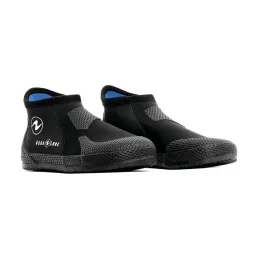 Topánky do vody Aqualung SUPERLOW 3 mm