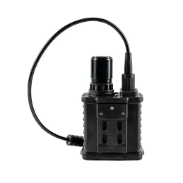 POWERCOM 5000D wireless communication unit