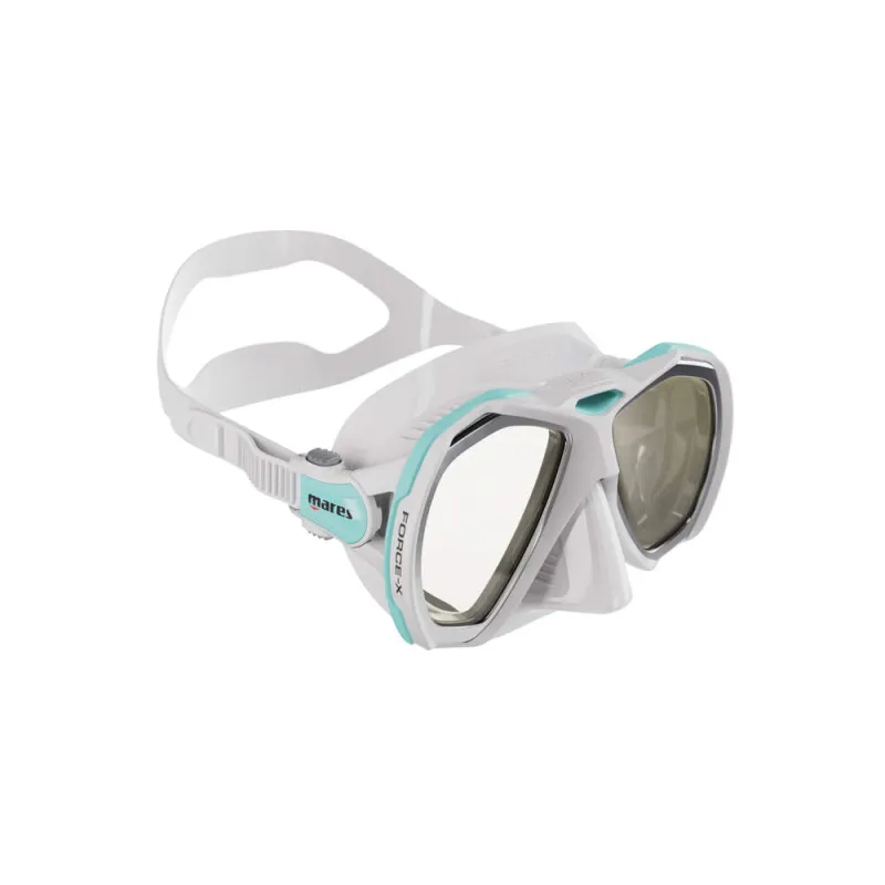 FORCE-X two-sample mask FORCE-X two-sample mask