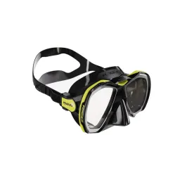 FORCE-X two-sample mask
