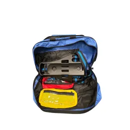 Aparato de buceo NAUTIC BOX para marineros
