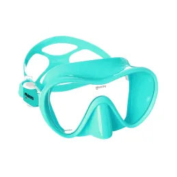 Tropical Mask