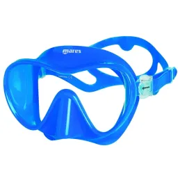 Tropical Mask