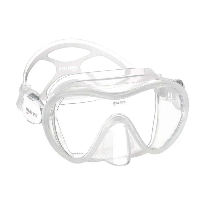 Tropical Mask Tropical Mask
