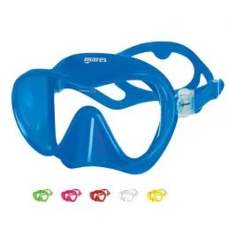 Tropical Mask