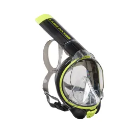 Vollgesichtsmaske SEA VU + L/XL