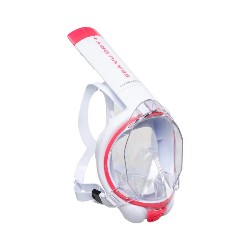 Full face mask SEA VU + S/M Full face mask SEA VU + S/M
