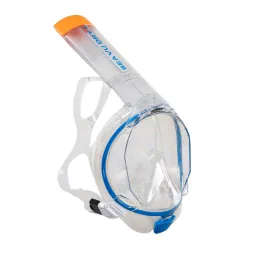 Full face mask SEA VU + S/M
