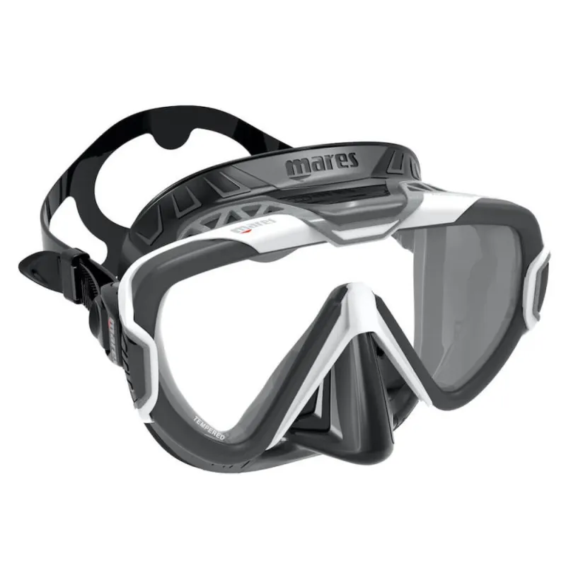 Maska PURE WIRE Maska PURE WIRE