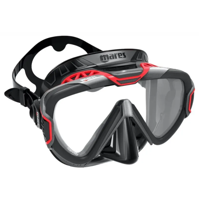 Maska PURE WIRE Maska PURE WIRE