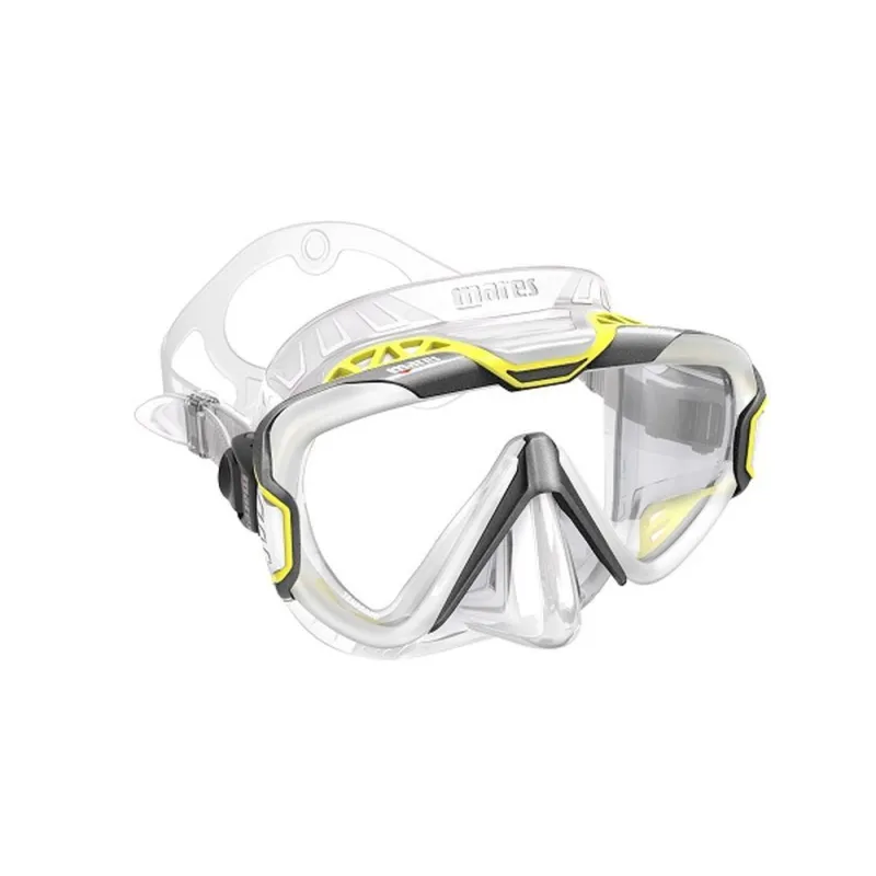 Pure Wire Mask Pure Wire Mask