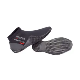 Boty neoprenové EQUATOR 2mm nízké