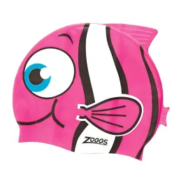 Bonnet de bain CHARACTER CAP