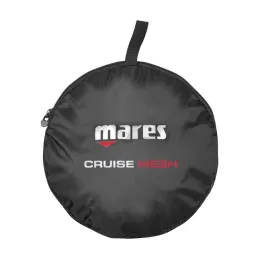 Batoh-taška CRUISE MESH síťovaná