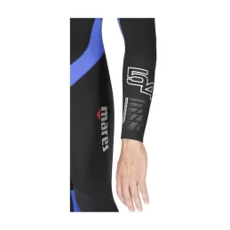 Neopreno FLEXA 5-4 Hombre