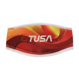 TUSA mask cover