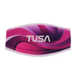 TUSA mask cover