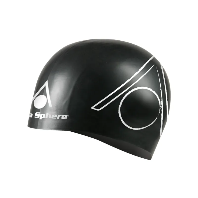 TRI CAP Bonnet de bain Aquasphere TRI CAP Bonnet de bain Aquasphere