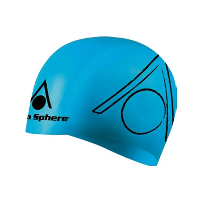 TRI CAP Bonnet de bain Aquasphere TRI CAP Bonnet de bain Aquasphere