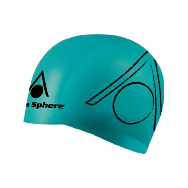 TRI CAP Bonnet de bain Aquasphere TRI CAP Bonnet de bain Aquasphere