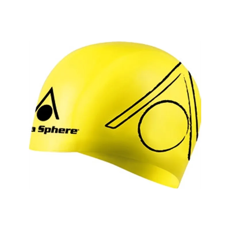 TRI CAP Bonnet de bain Aquasphere TRI CAP Bonnet de bain Aquasphere