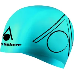TRI CAP Bonnet de bain Aquasphere