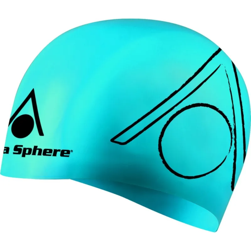TRI CAP Bonnet de bain Aquasphere TRI CAP Bonnet de bain Aquasphere