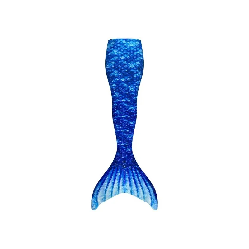 Mermaid costume ARCTIC BLUE Mermaid costume ARCTIC BLUE