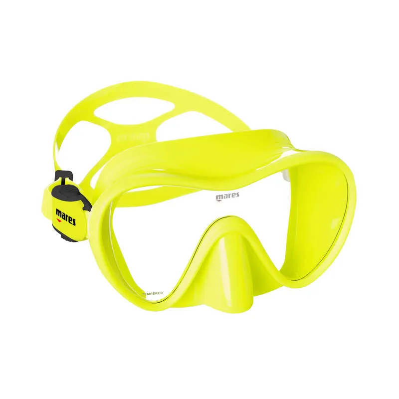 Masque TROPICAL Masque TROPICAL