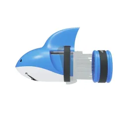 Flotador para scooter S1 y S1 PRO