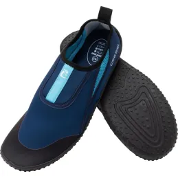 Wasserschuhe KIWI Blau/Azurblau