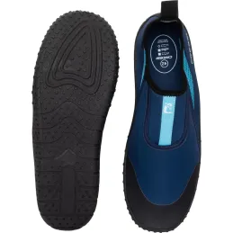 Wasserschuhe KIWI Blau/Azurblau