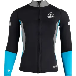 Camisa de neopreno con cremallera Guardian Lady 2mm