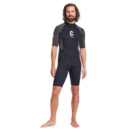 Neoprene men's short 2mm