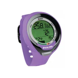 Ordenador PUCK PRO+, Mares