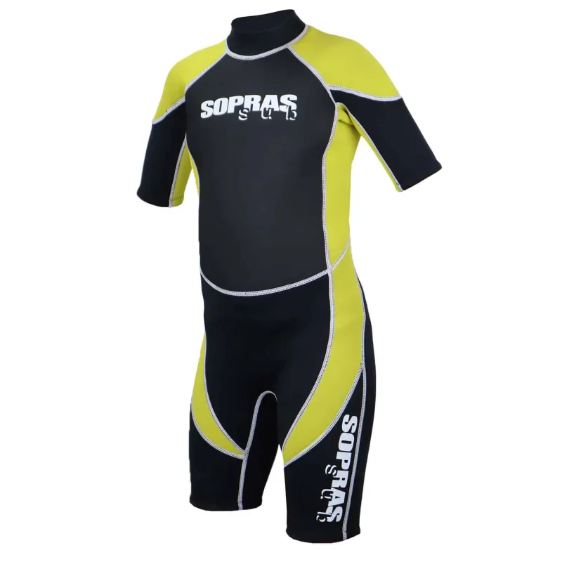 Neoprene shot Junior 3mm Phantom Neoprene shot Junior 3mm Phantom