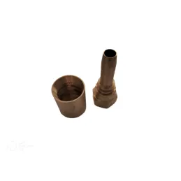 Koncovka tlaková FPBSF/M/06-04OXY