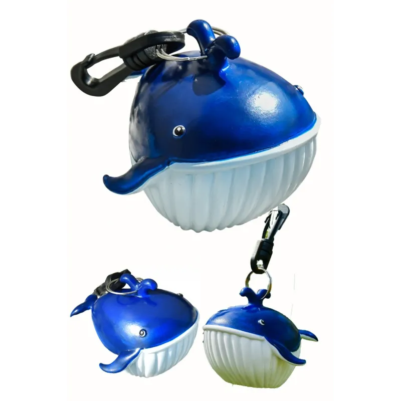 Oceanarium octopus holder