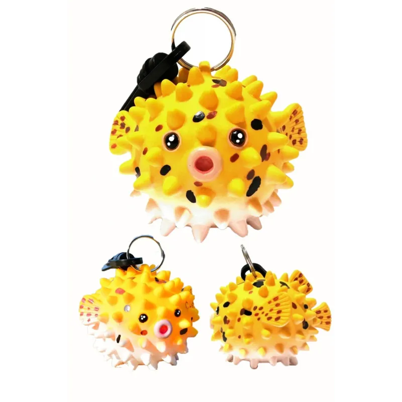 Oceanarium octopus holder