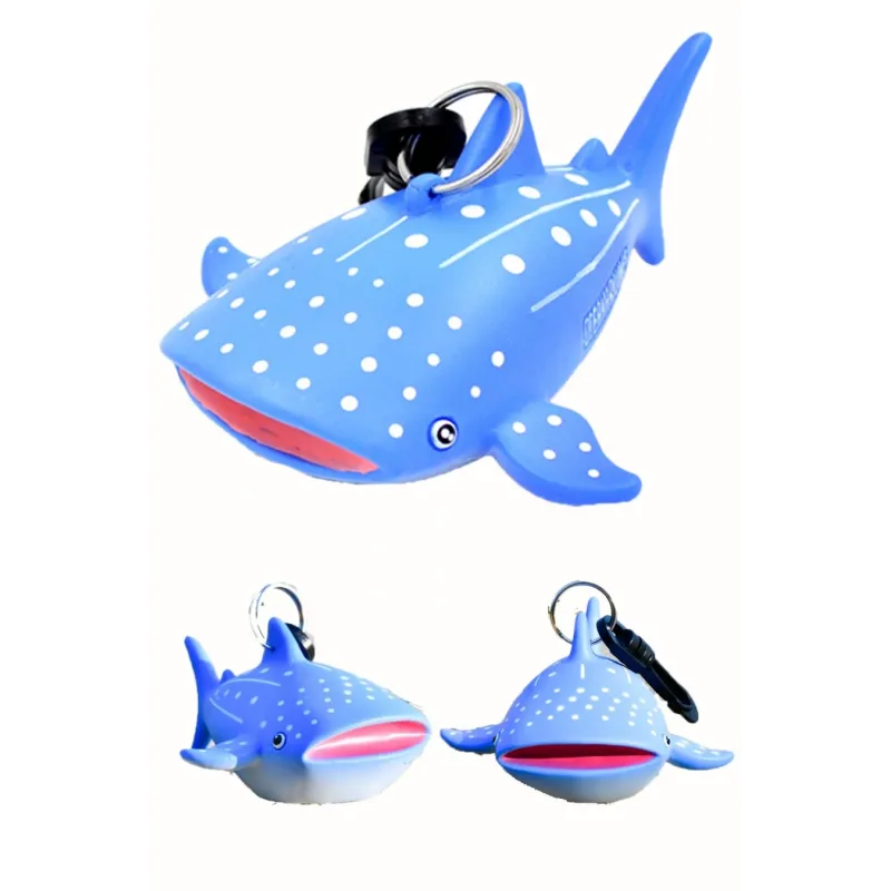 Oceanarium octopus holder