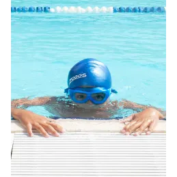 Gafas de natación Phantom Junior